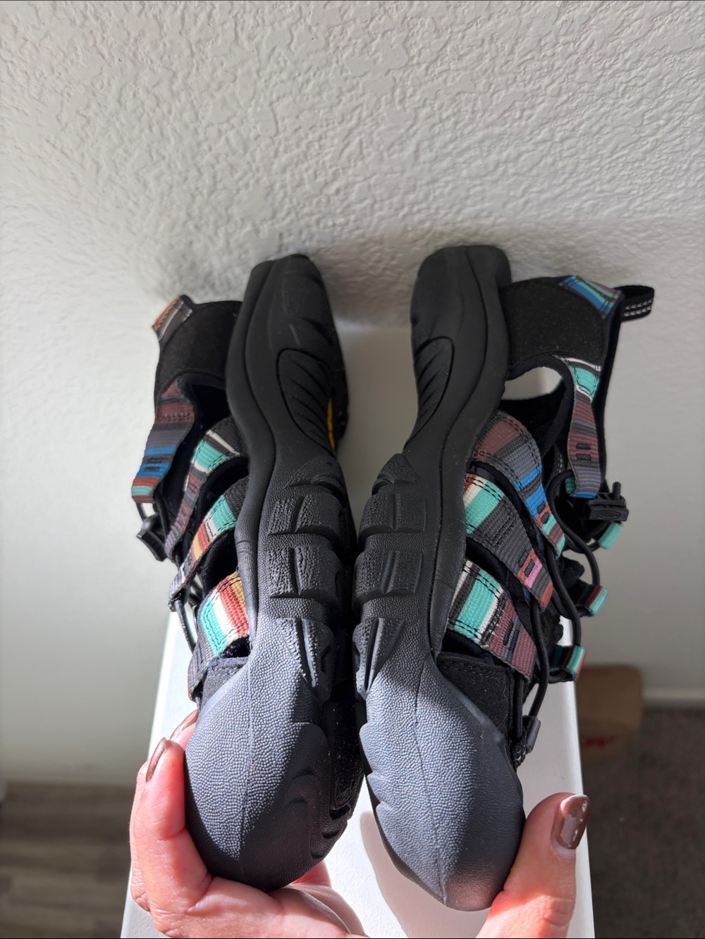 Keen Newport H2 Women’s Sandals - Picture 4 of 7